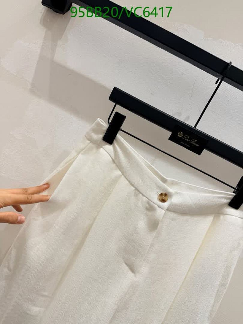Loro Piana-Clothing Code: VC6417 $: 95USD