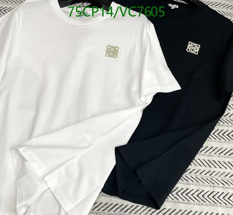 Loewe-Clothing Code: VC7605 $: 75USD