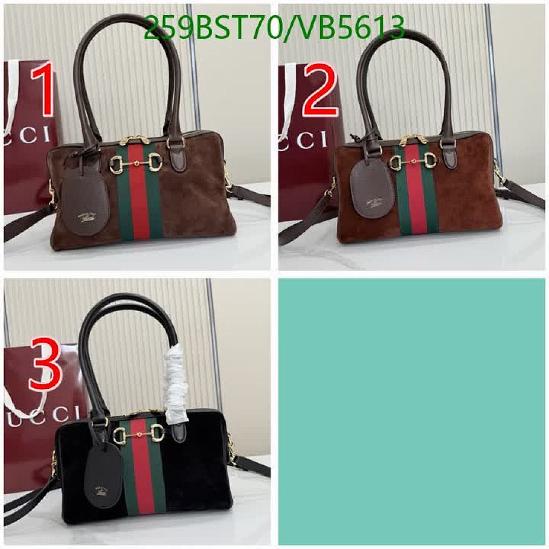 Gucci-Bag-Mirror Quality Code: VB5613 $: 259USD