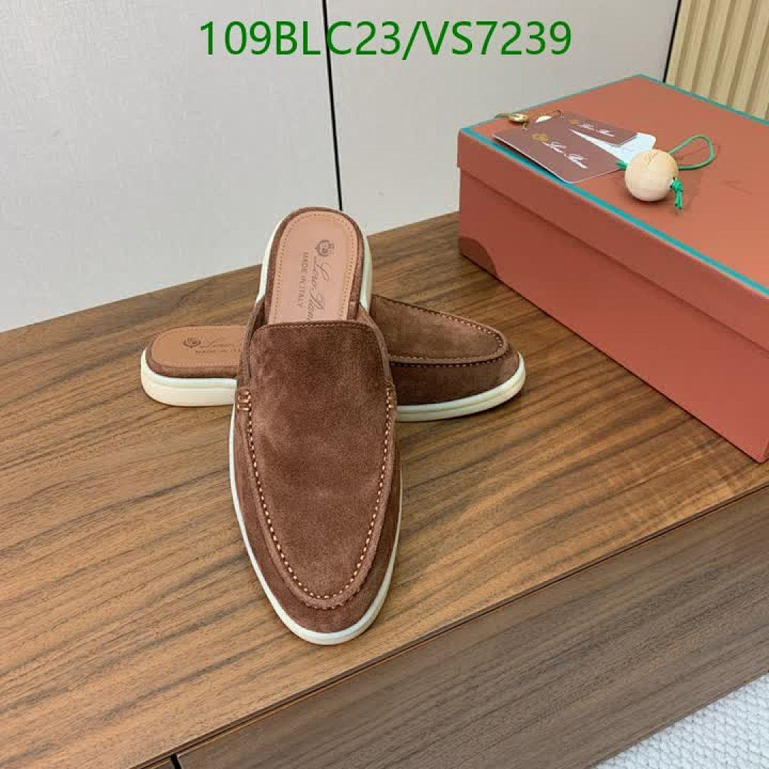 Loro Piana-Women Shoes Code: VS7239 $: 109USD