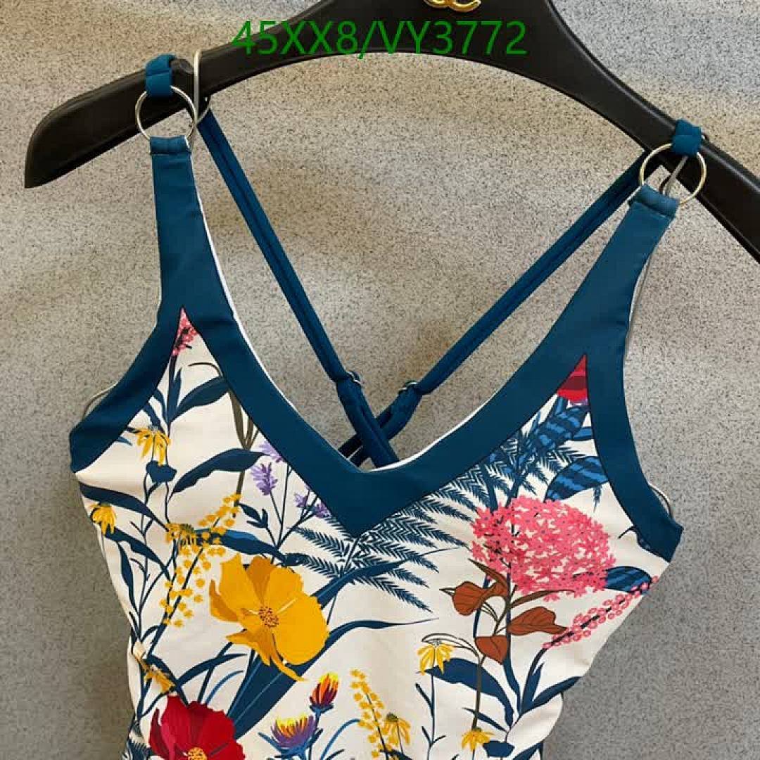 GUCCI-Swimsuit Code: VY3772 $: 45USD