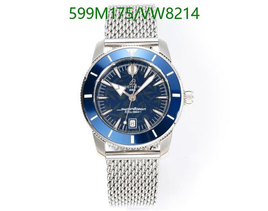 Breitling-Watch-Mirror Quality Code: VW8214 $: 599USD