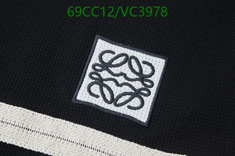 Loewe-Clothing Code: VC3978 $: 69USD