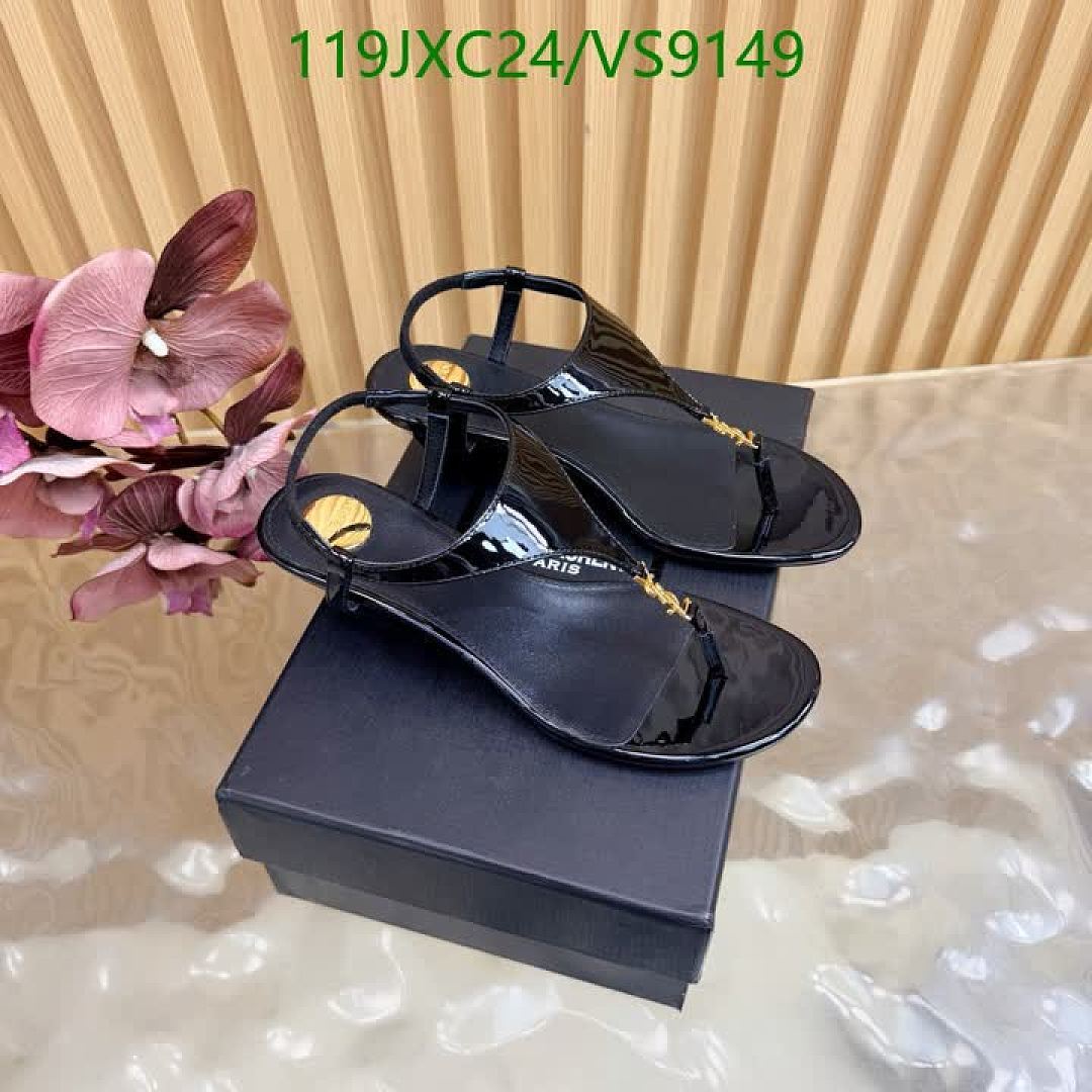 YSL-Women Shoes Code: VS9149 $: 119USD