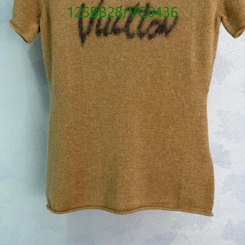 LV-Clothing Code: VC6436 $: 125USD