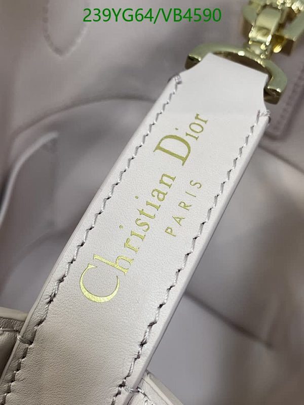 Dior-Bag-Mirror Quality Code: VB4590 $: 239USD
