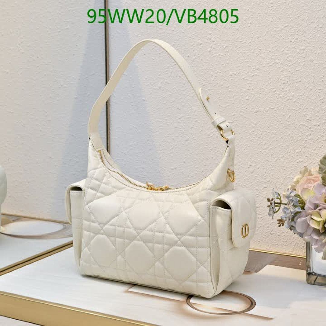 Dior-Bag-4A Quality Code: VB4805 $: 95USD