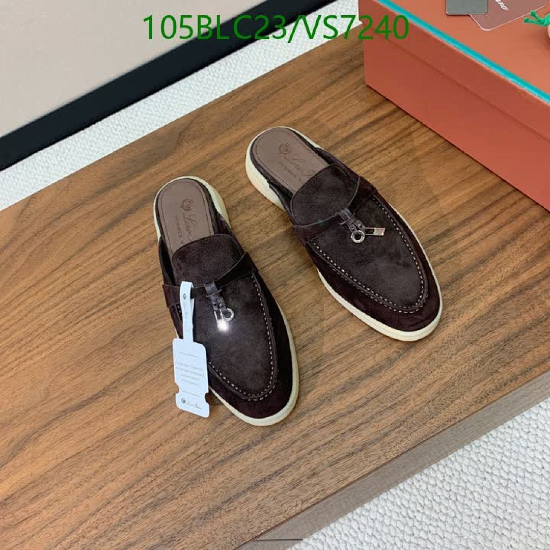 Loro Piana-Women Shoes Code: VS7240 $: 105USD