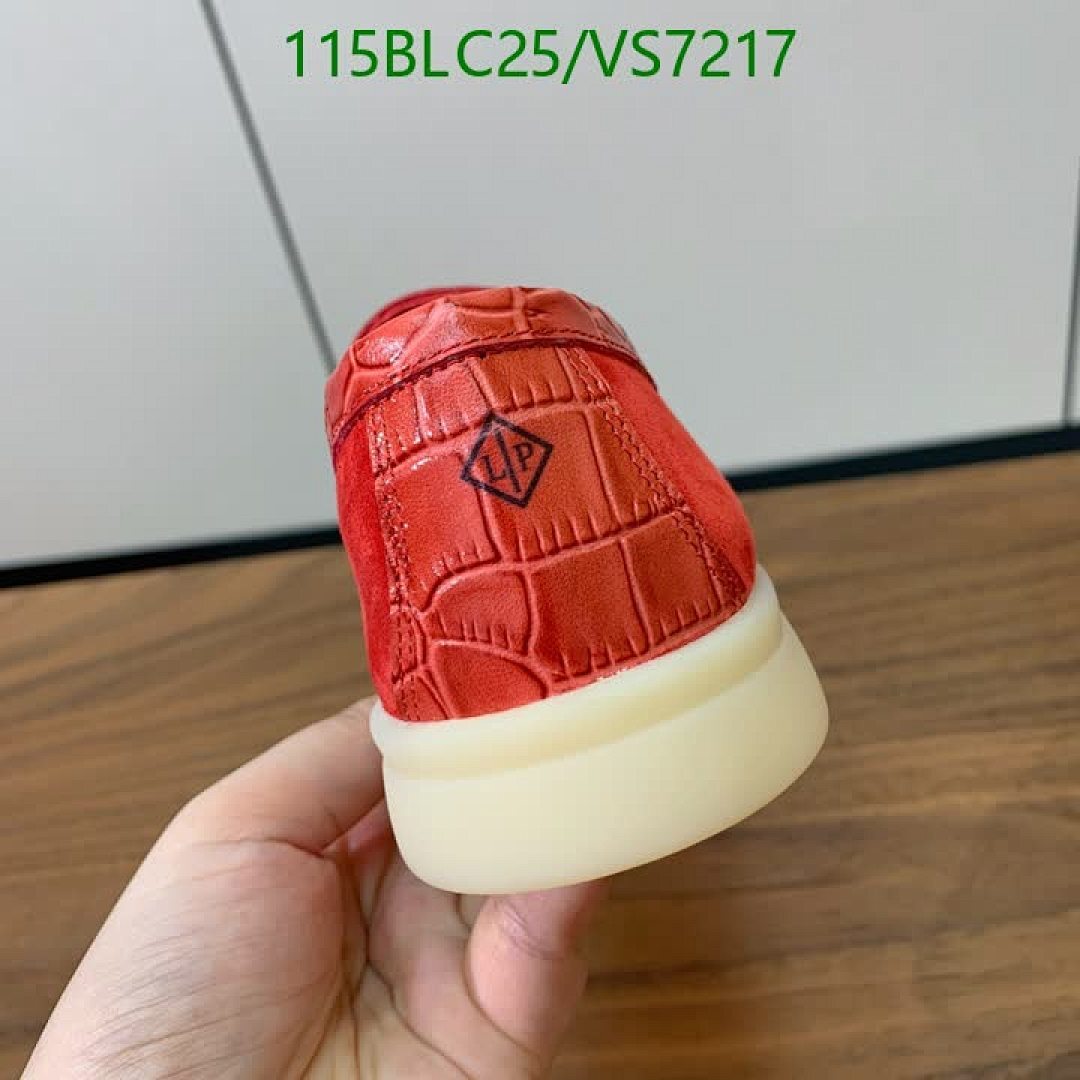 Loro Piana-Women Shoes Code: VS7217 $: 115USD