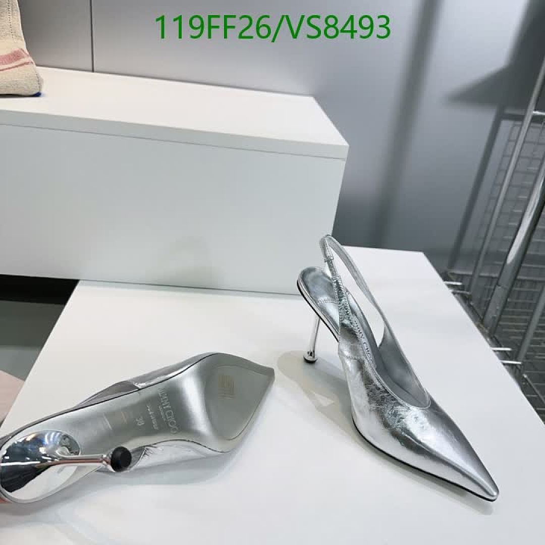 Jimmy Choo-Men shoes Code: VS8493 $: 119USD