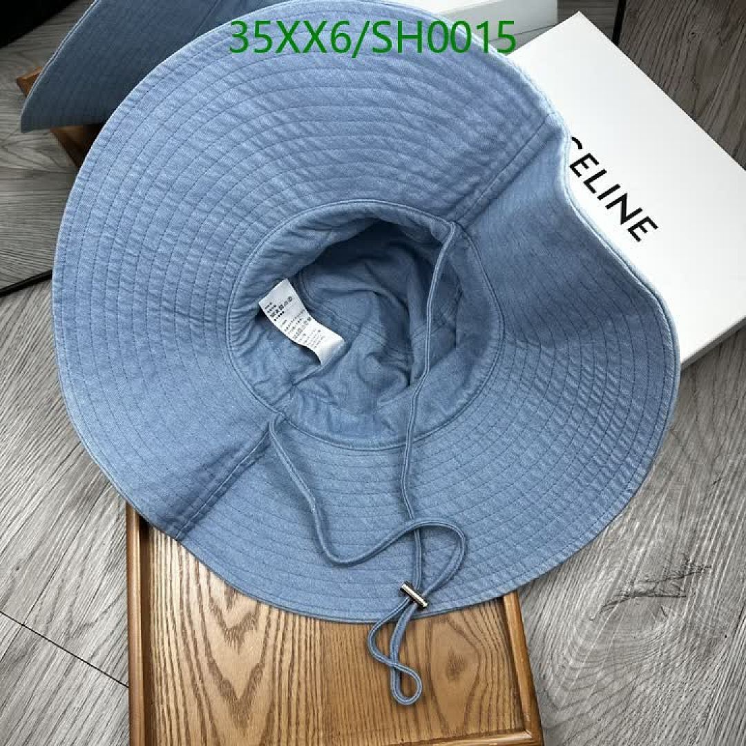 Celine-Cap(Hat) Code: SH0015 $: 35USD