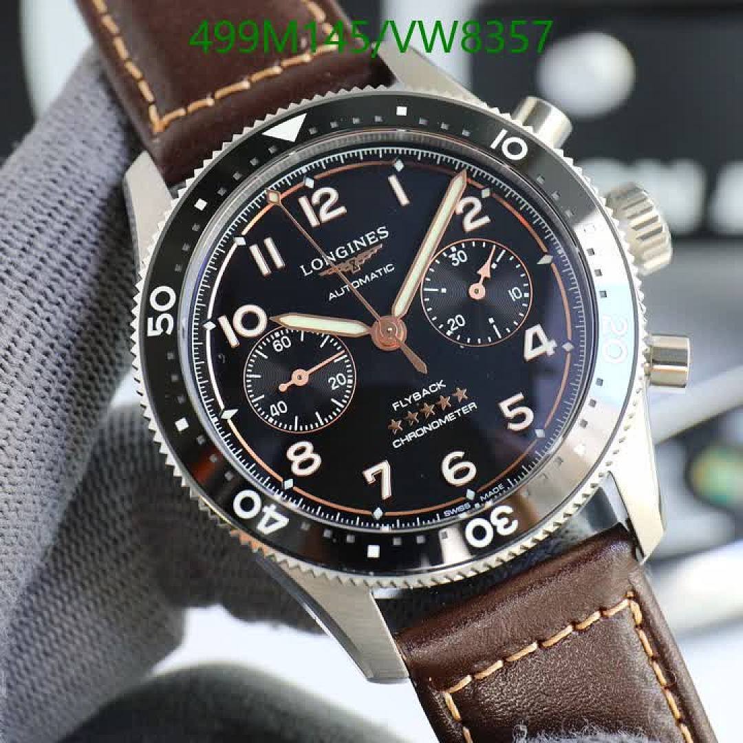 Longines-Watch-Mirror Quality Code: VW8357 $: 499USD