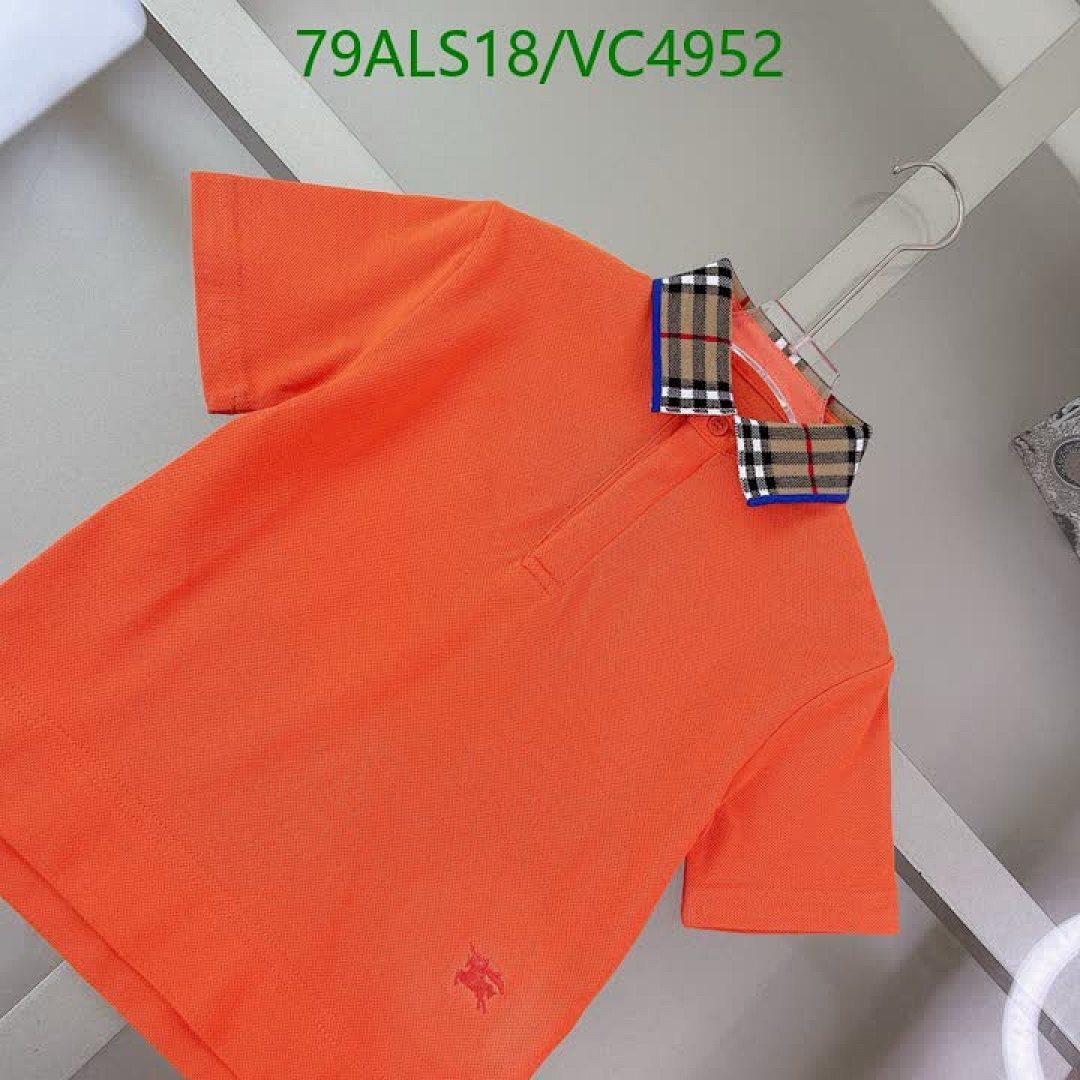 Burberry-Kids Clothing Code: VC4952 $: 79USD-Yupoo.ru - Copybrand.Team photo album Burberry-Kids Clothing Code: VC4952 $: 79USD