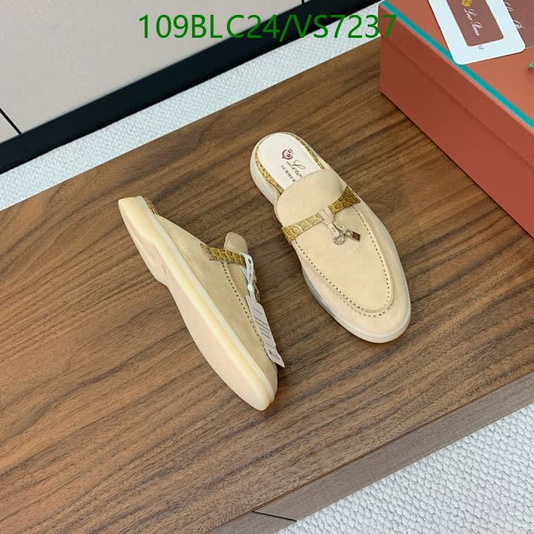 Loro Piana-Women Shoes Code: VS7237 $: 109USD