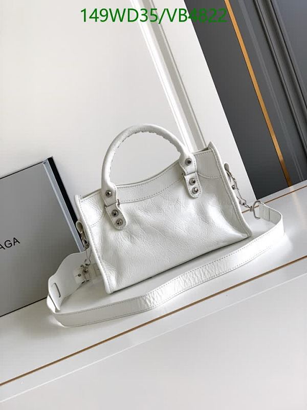 Balenciaga-Bag-4A Quality Code: VB4822