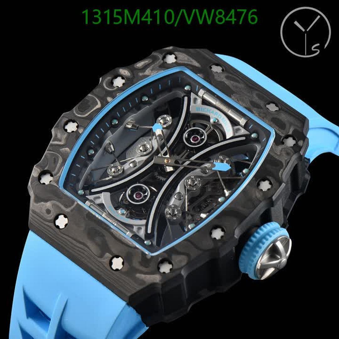 Richard Mille-Watch-Mirror Quality Code: VW8476 $: 1315USD