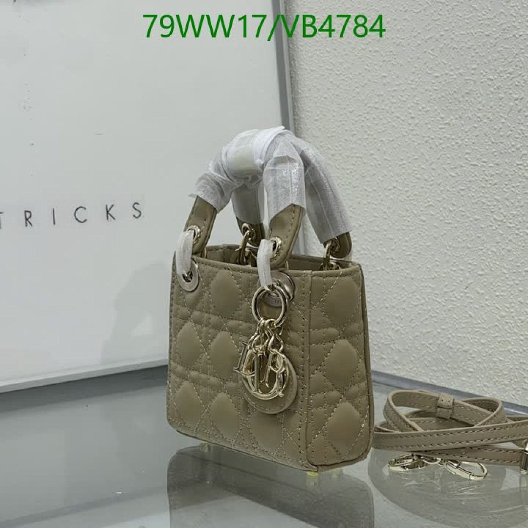 Dior-Bag-4A Quality Code: VB4784 $: 79USD