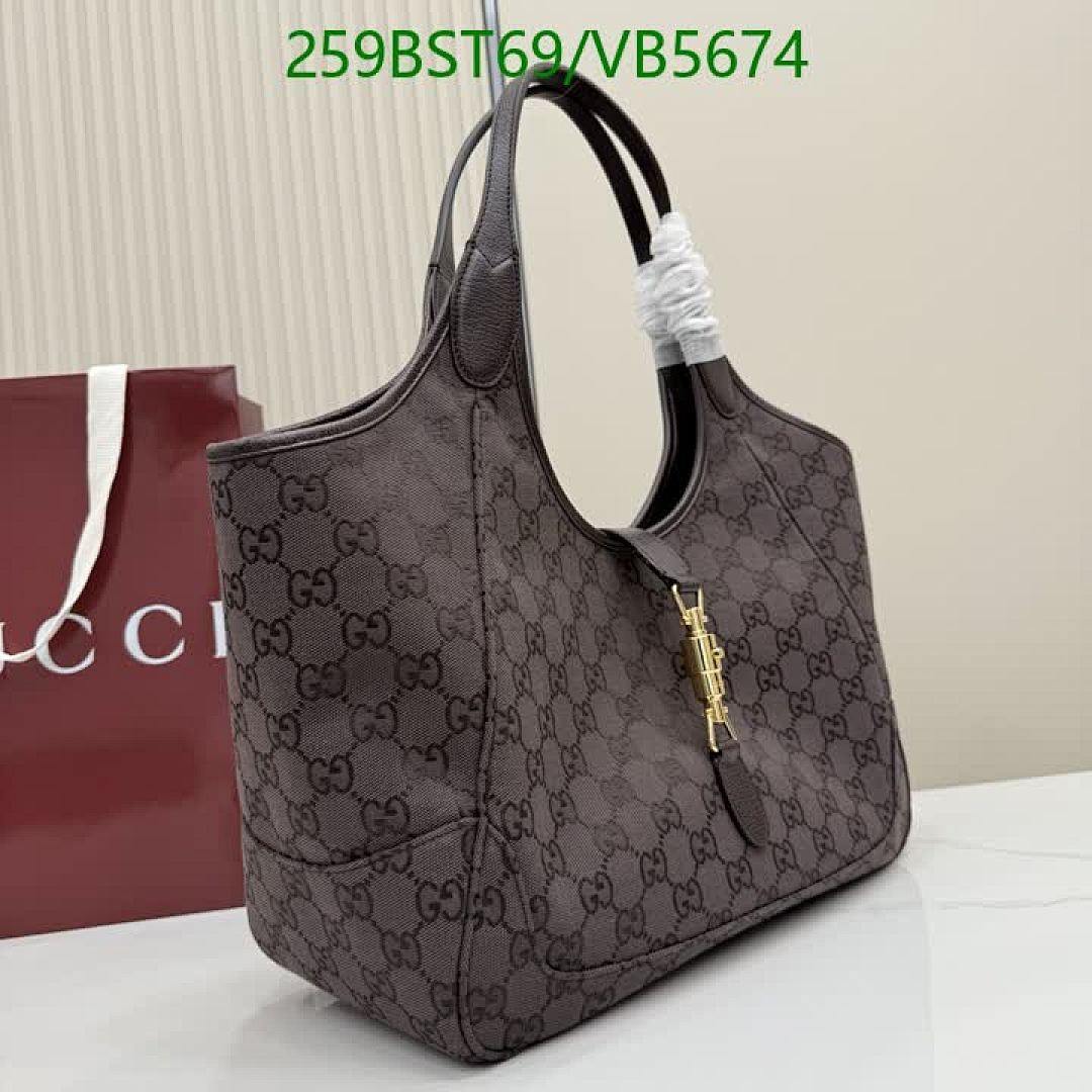 Gucci-Bag-Mirror Quality Code: VB5674 $: 259USD