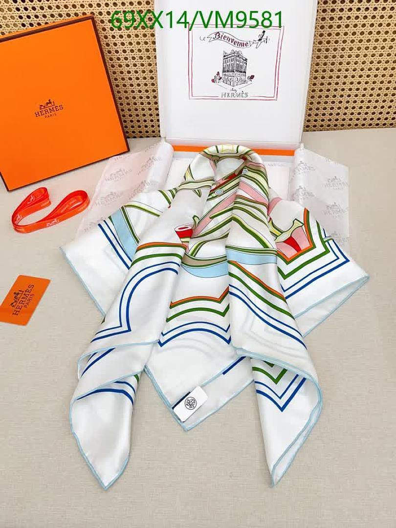 Hermes-Scarf Code: VM9581 $: 69USD