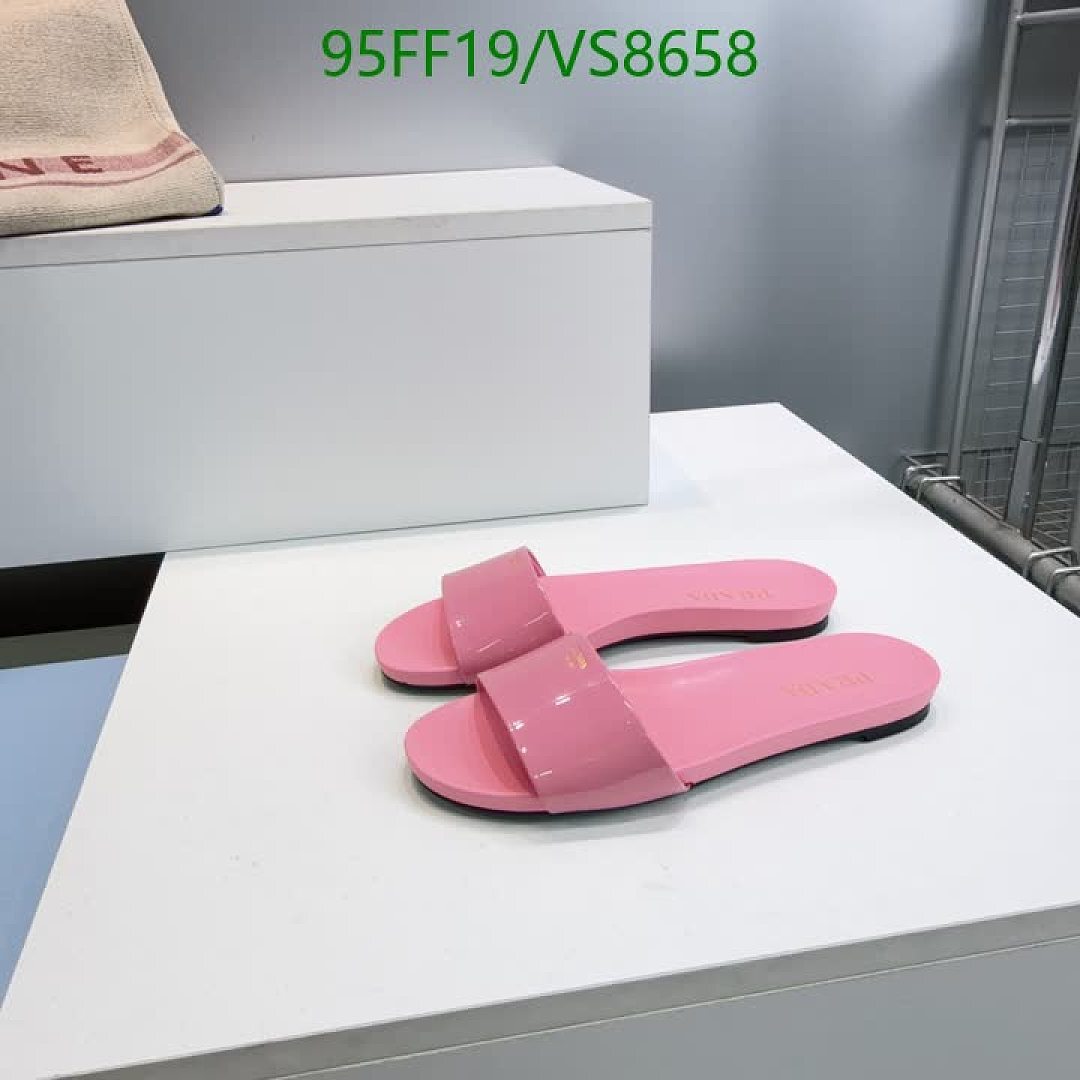 Prada-Women Shoes Code: VS8658 $: 95USD