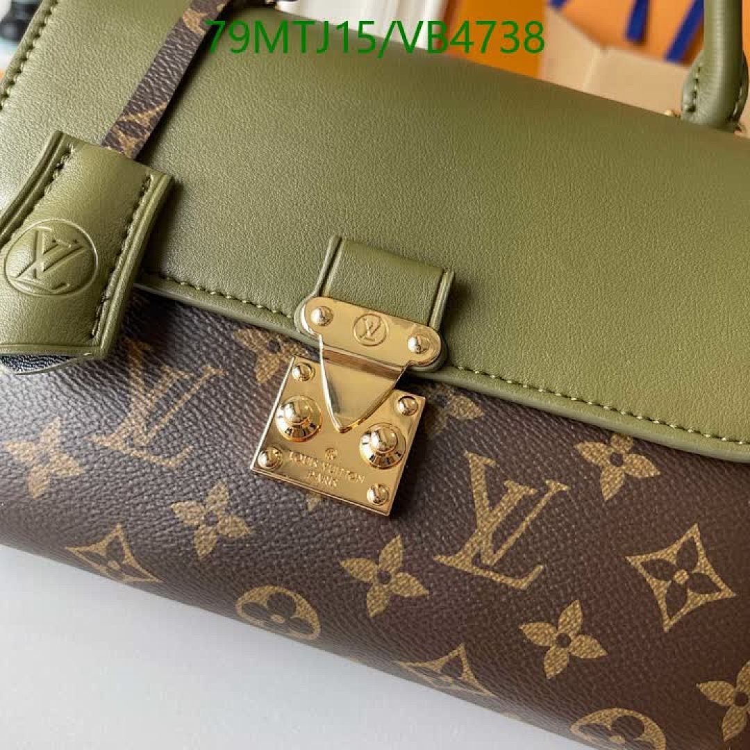 LV-Bag-4A Quality Code: VB4738 $: 79USD-Yupoo.ru - Copybrand.Team photo album LV-Bag-4A Quality Code: VB4738 $: 79USD