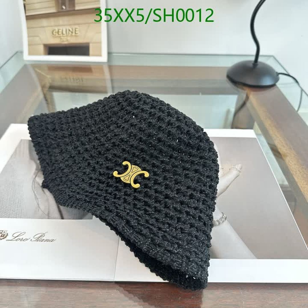 Celine-Cap(Hat) Code: SH0012 $: 35USD