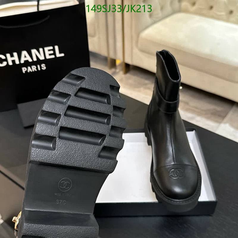 Boots-Women Shoes Code: JK213 $: 149USD