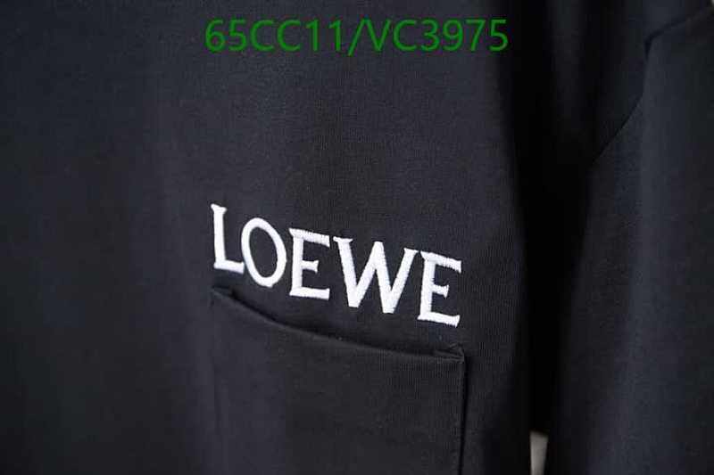 Loewe-Clothing Code: VC3975 $: 65USD