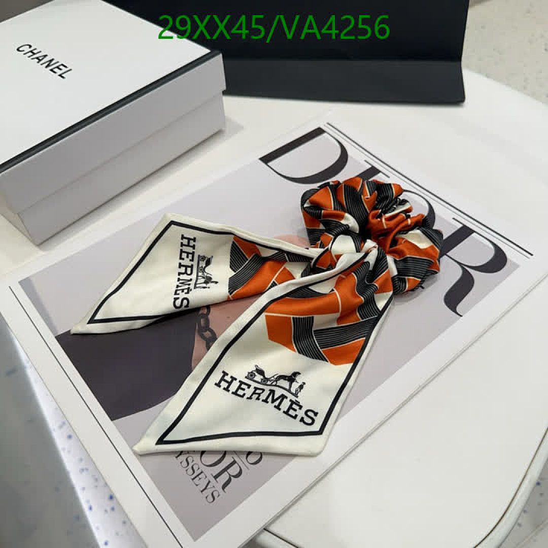 Hermes-Headband Code: VA4256 $: 29USD