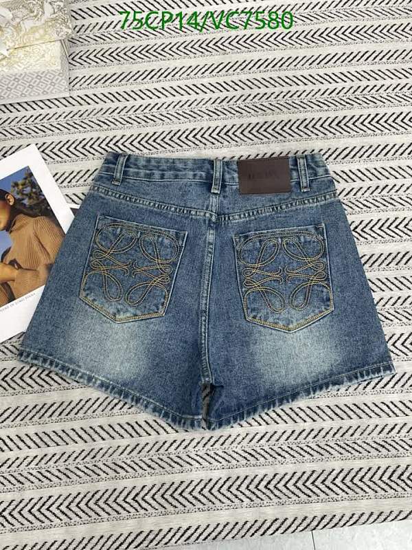 Loewe-Clothing Code: VC7580 $: 75USD