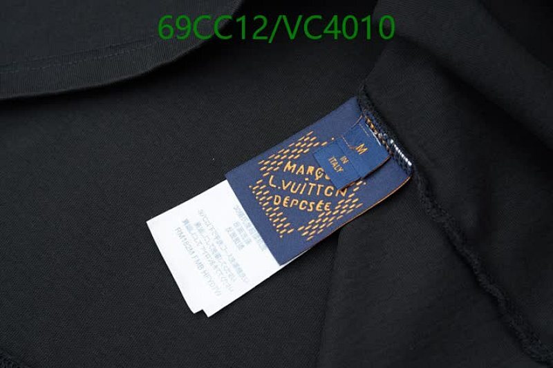 LV-Clothing Code: VC4010 $: 69USD