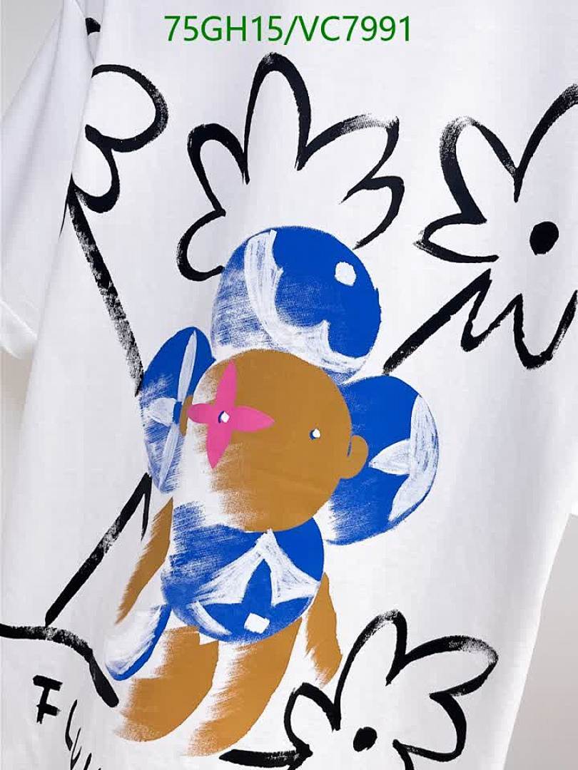 LV-Clothing Code: VC7991 $: 75USD