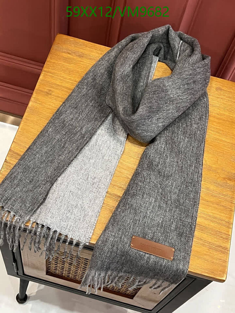 LV-Scarf Code: VM9682 $: 59USD