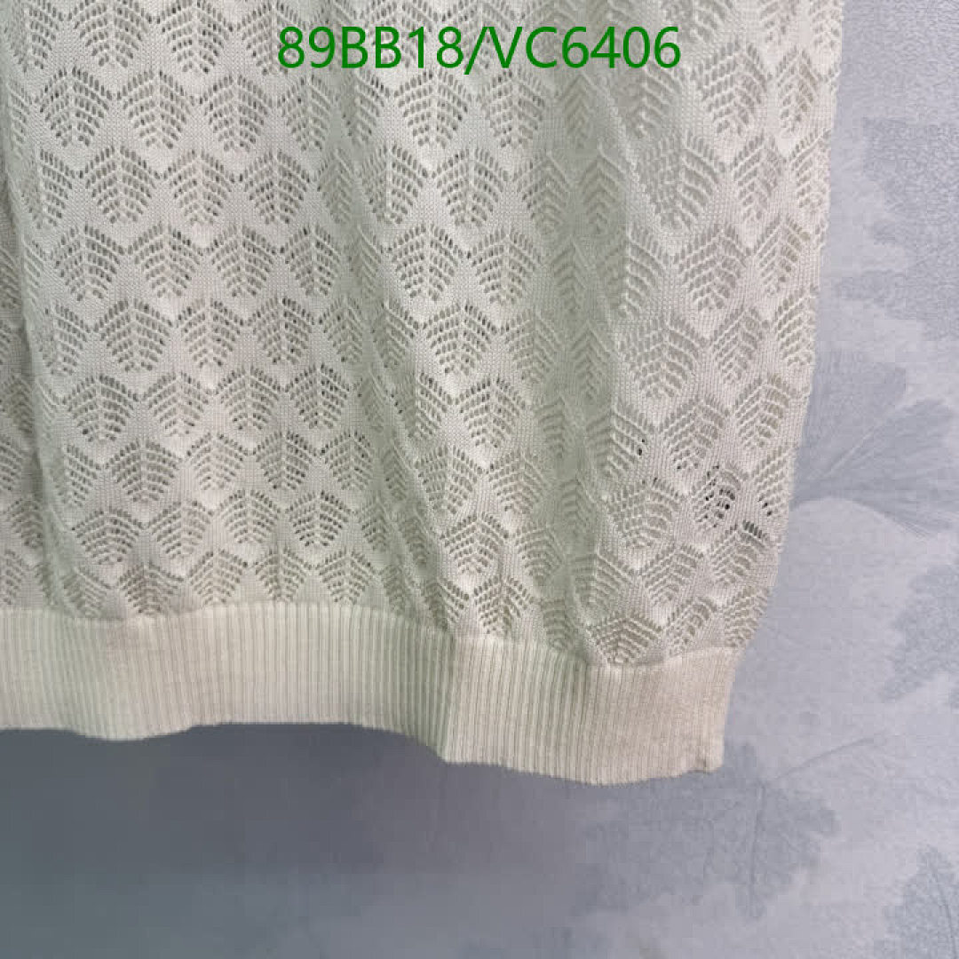 Loewe-Clothing Code: VC6406 $: 89USD