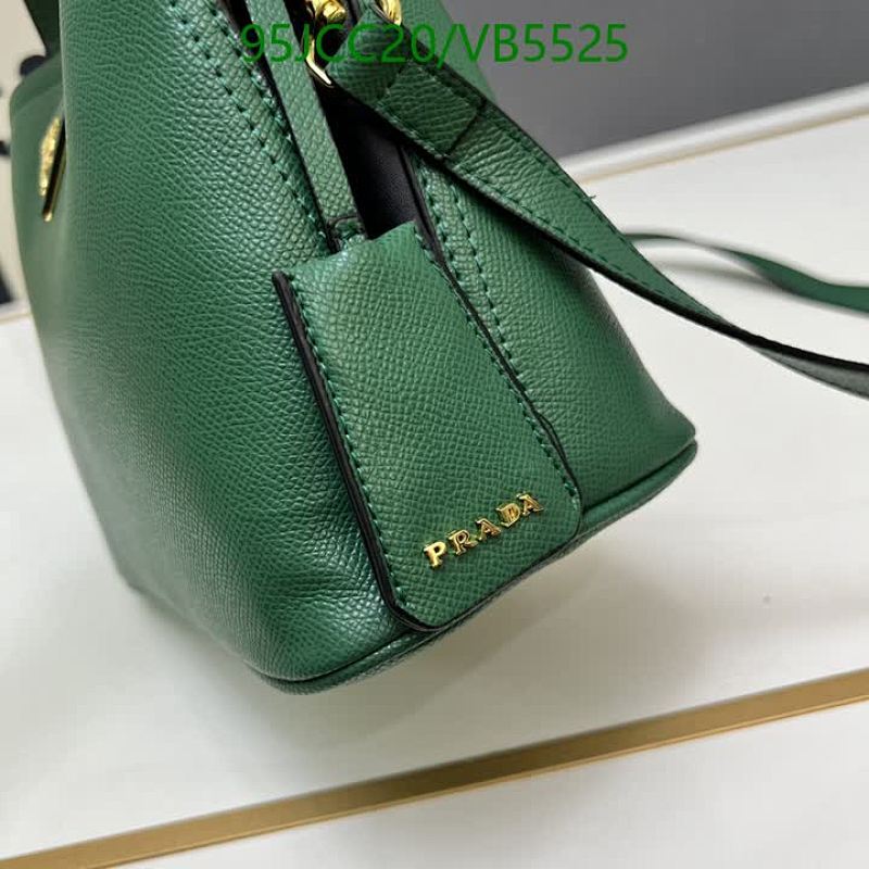 Prada-Bag-4A Quality Code: VB5525 $: 95USD