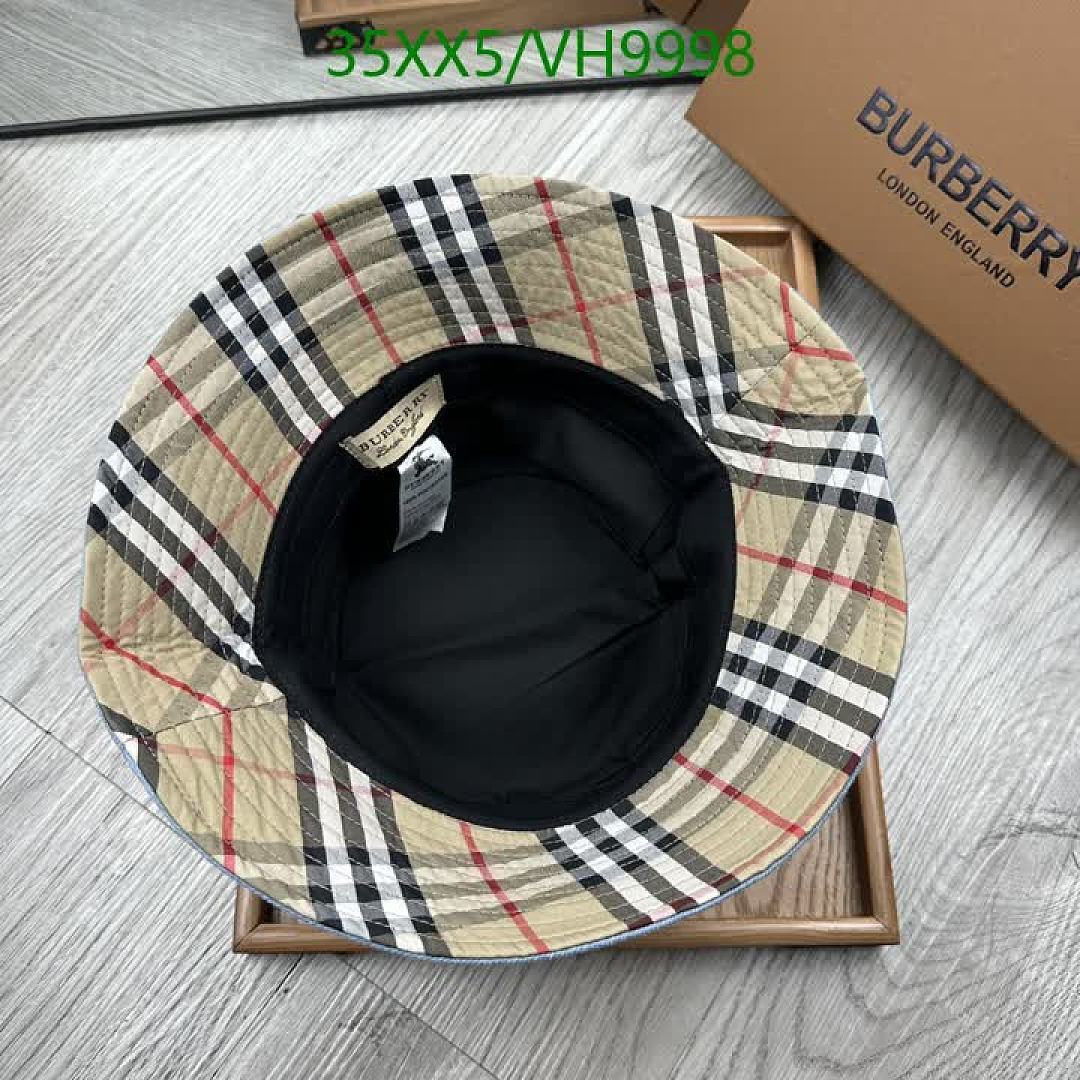 Burberry-Cap(Hat) Code: VH9998 $: 35USD