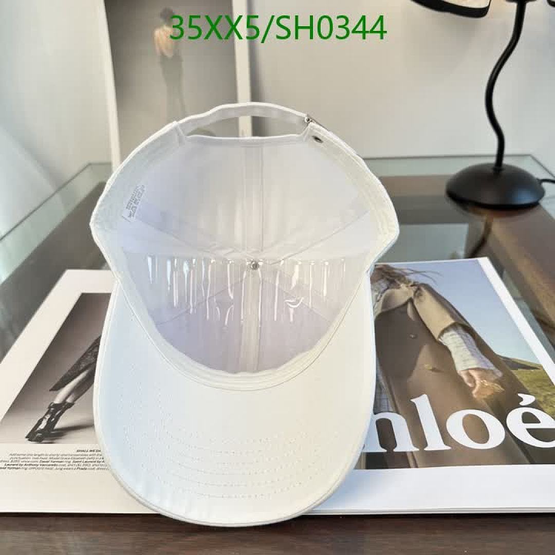 Miu Miu-Cap(Hat) Code: SH0344 $: 35USD