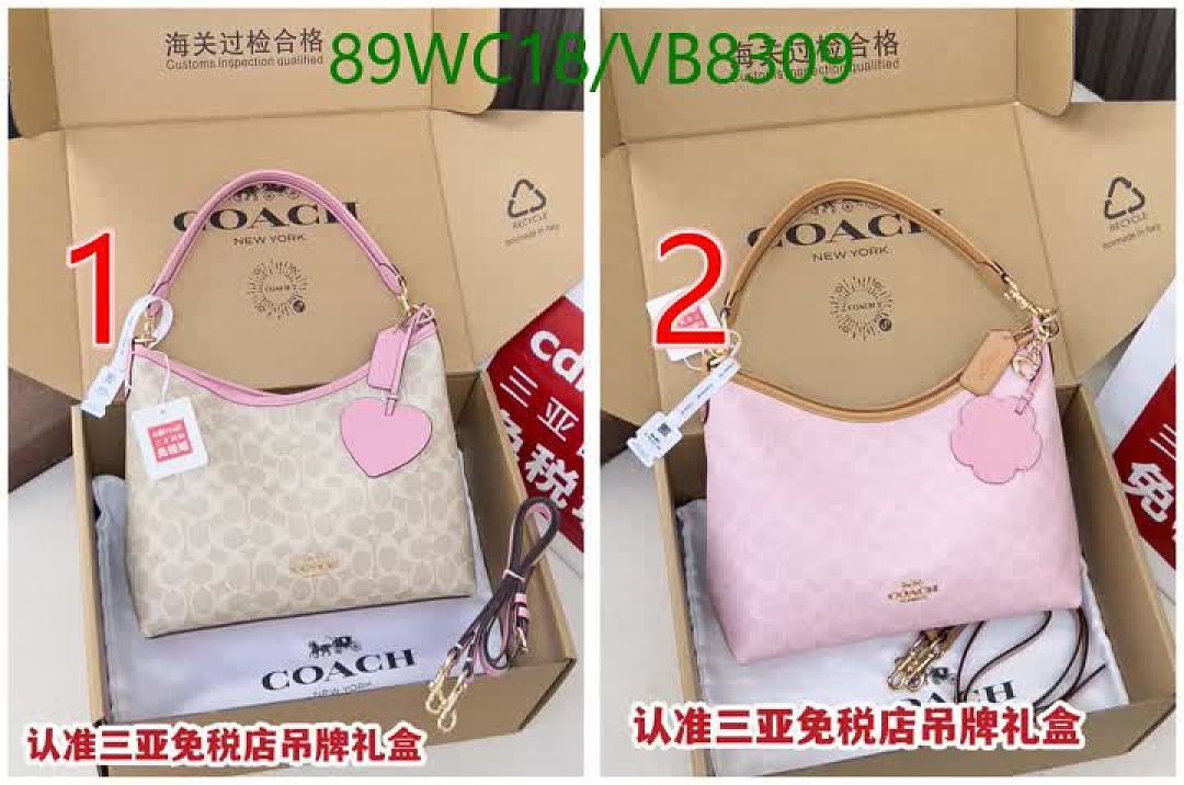 Coach-Bag-4A Quality Code: VB8309 $: 89USD