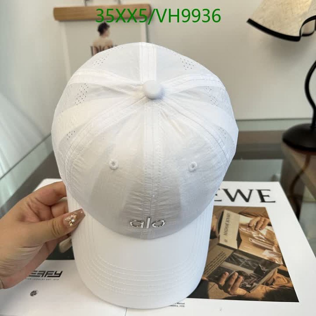 Alo yoga-Cap(Hat) Code: VH9936 $: 35USD