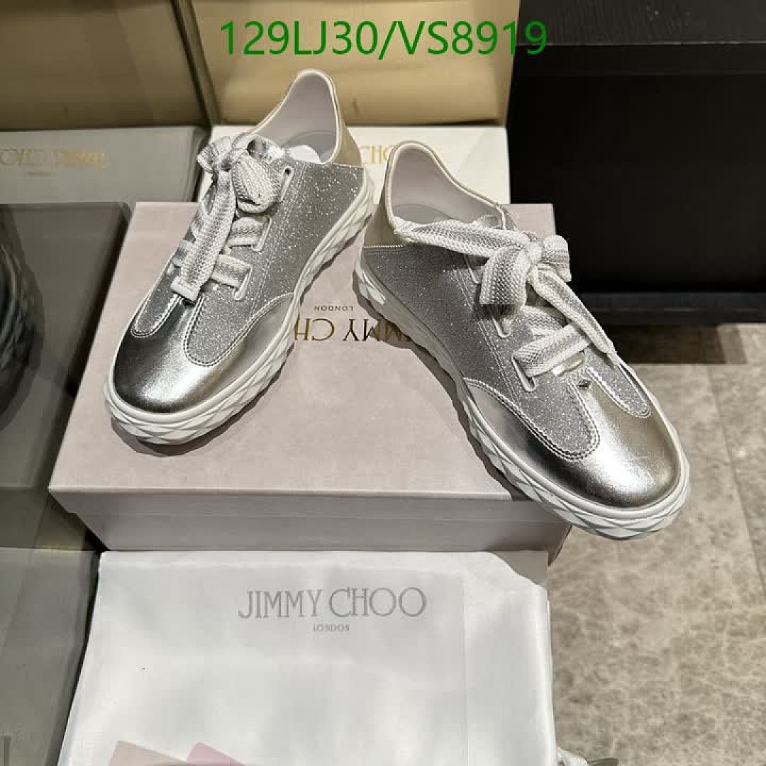 Jimmy Choo-Women Shoes Code: VS8919 $: 129USD