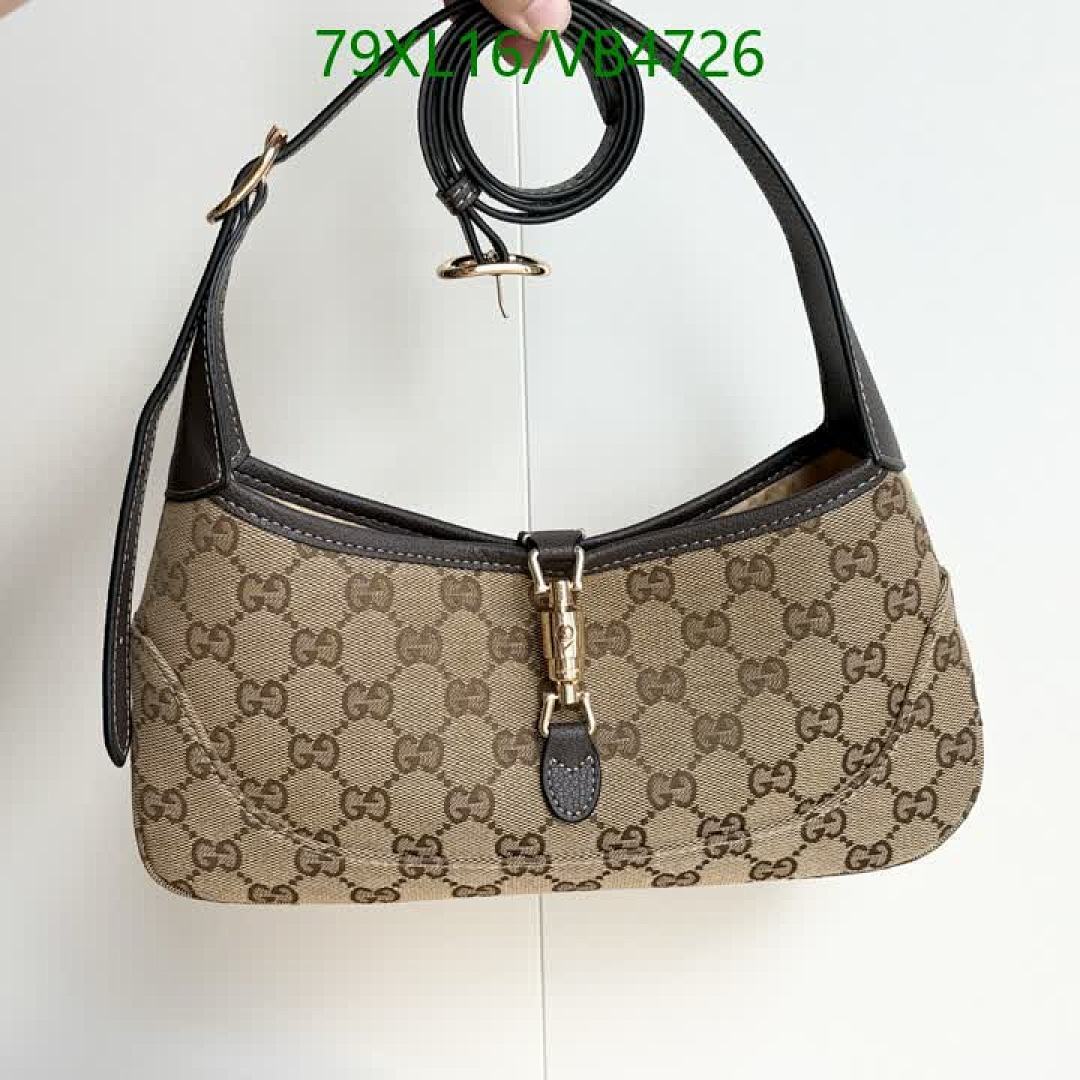 Gucci-Bag-4A Quality Code: VB4726 $: 79USD