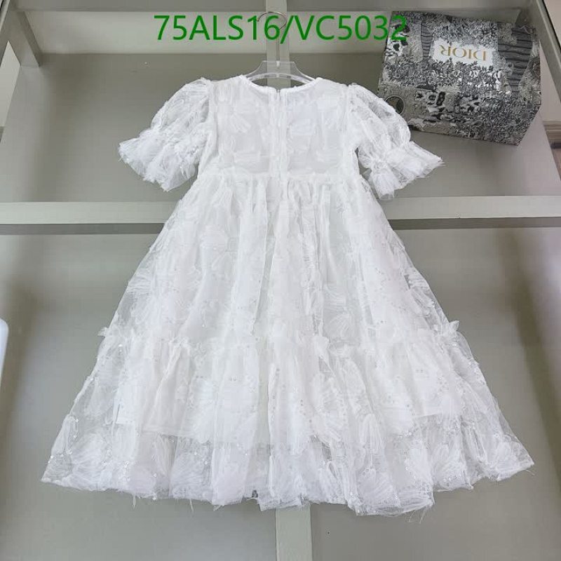Dior-Kids clothing Code: VC5032 $: 75USD
