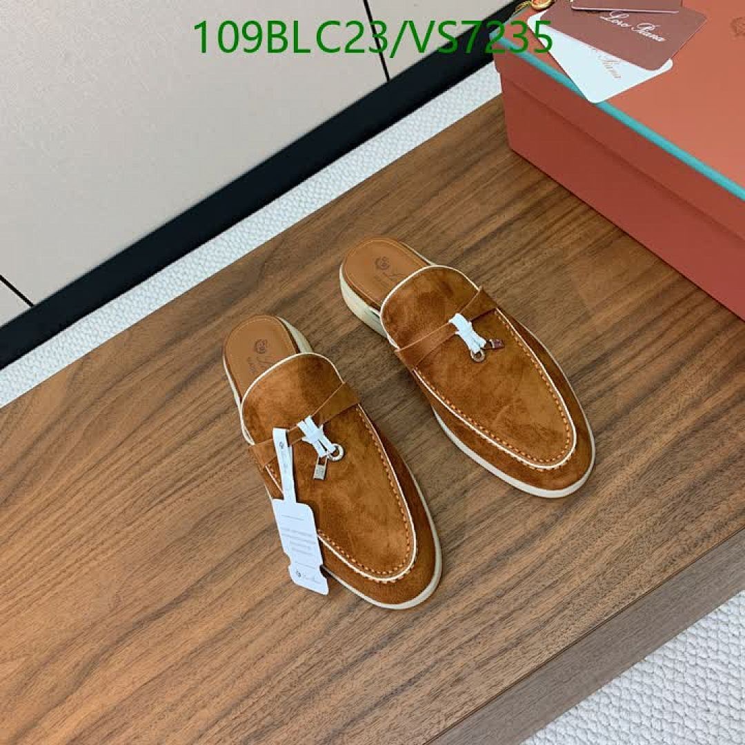 Loro Piana-Women Shoes Code: VS7235 $: 109USD