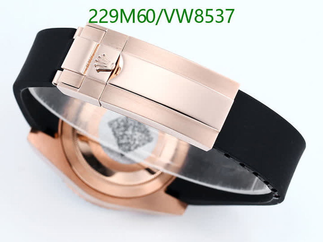 Rolex-Watch-Mirror Quality Code: VW8537 $: 229USD