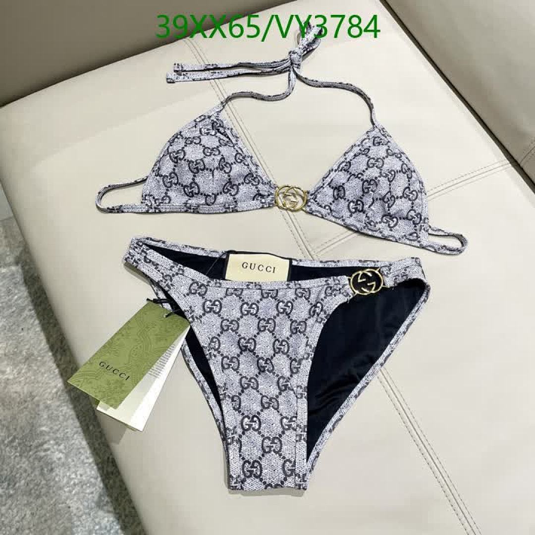 GUCCI-Swimsuit Code: VY3784 $: 39USD