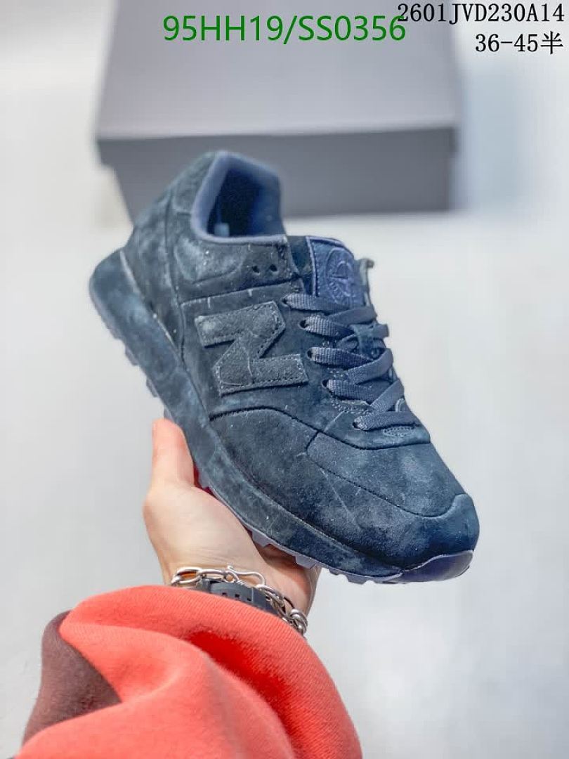 New Balance-Men shoes Code: SS0356 $: 95USD