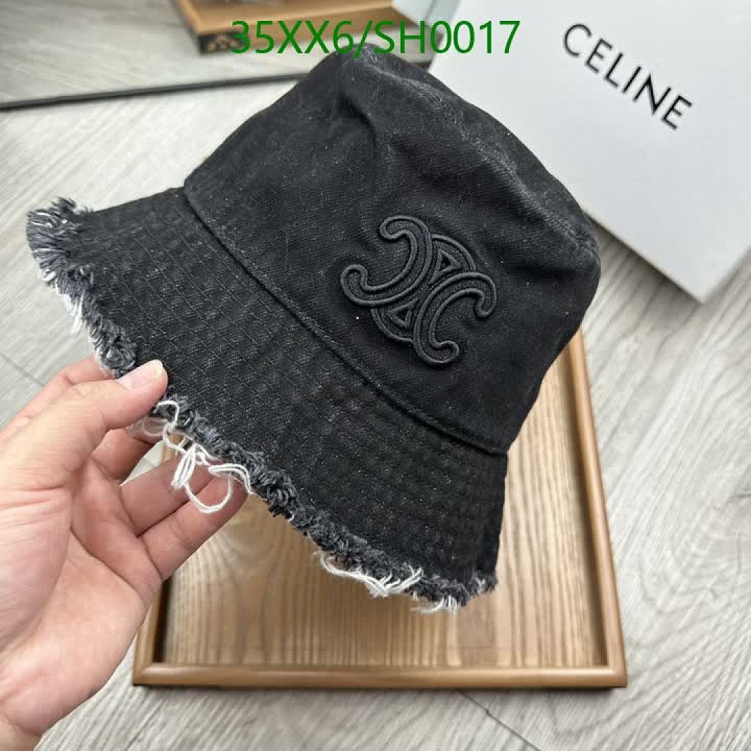 Celine-Cap(Hat) Code: SH0017 $: 35USD