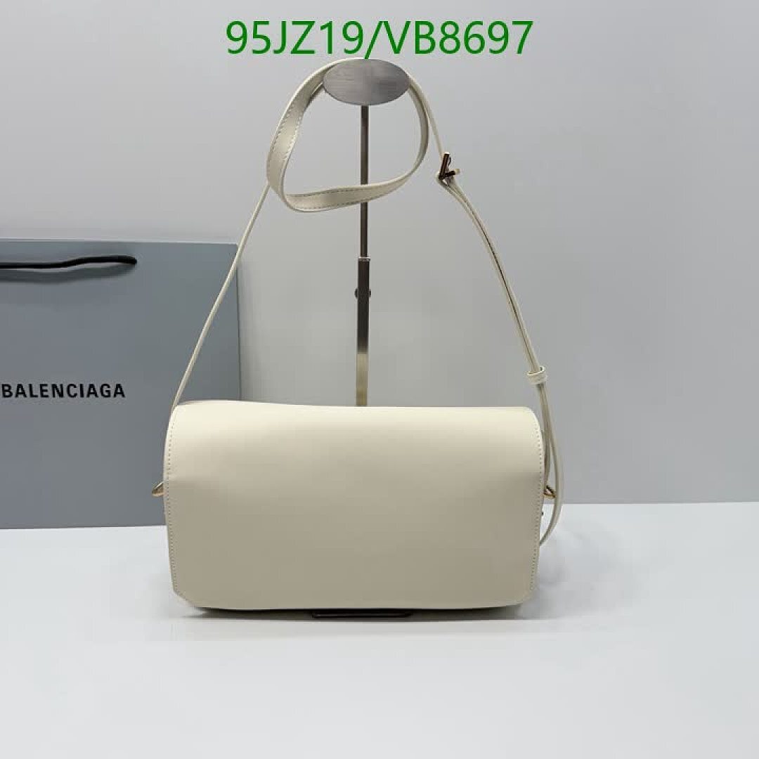 Balenciaga-Bag-4A Quality Code: VB8697 $: 95USD