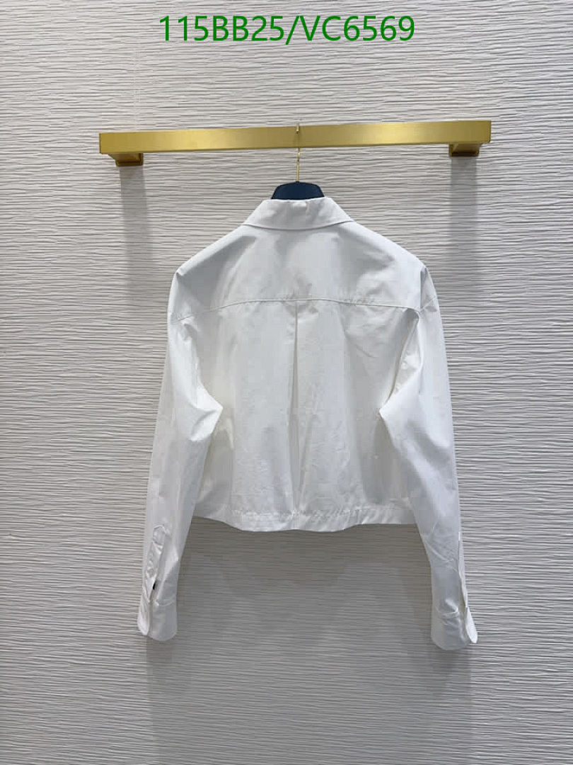 LV-Clothing Code: VC6569 $: 115USD