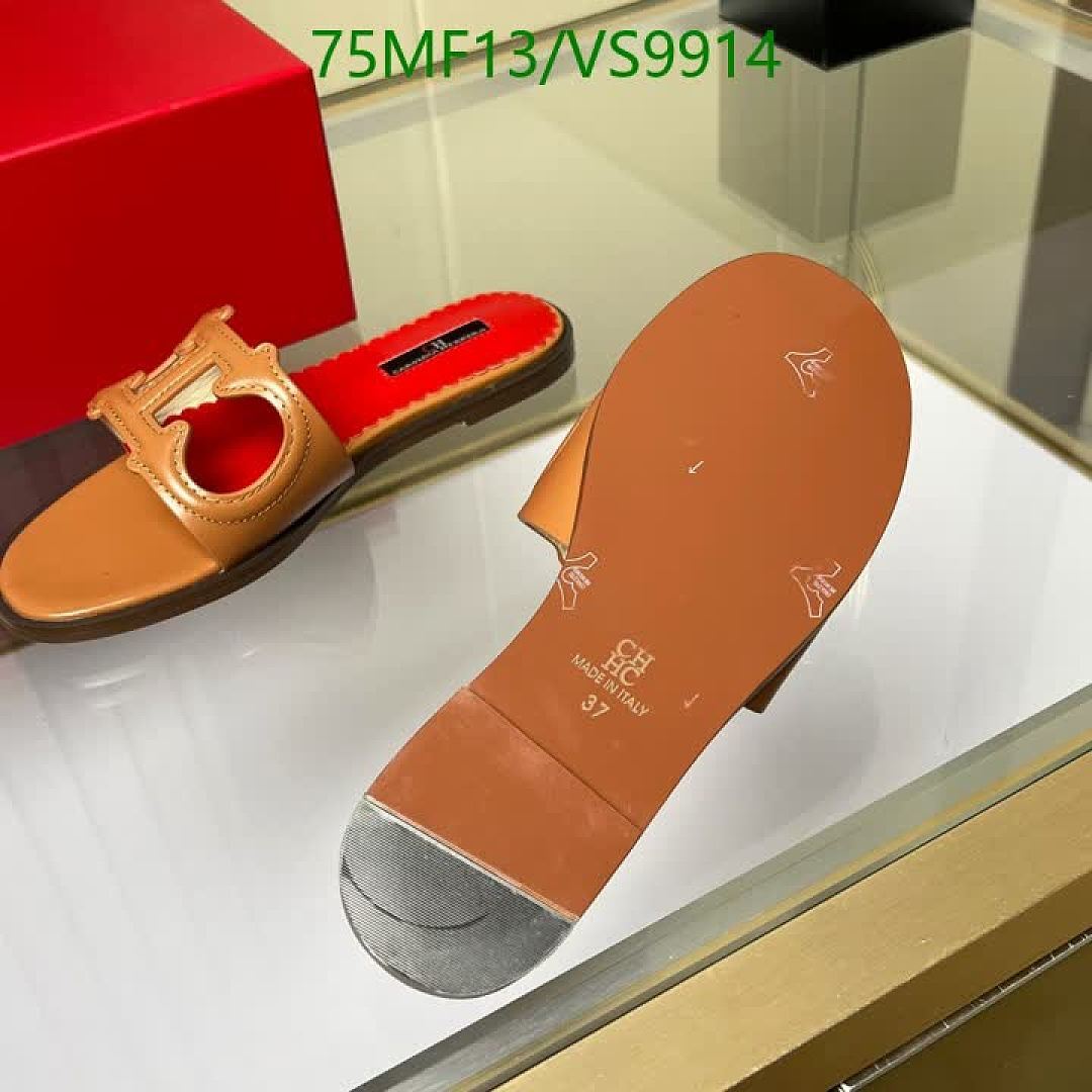 CaroLina Herrera-Women Shoes Code: VS9914 $: 75USD